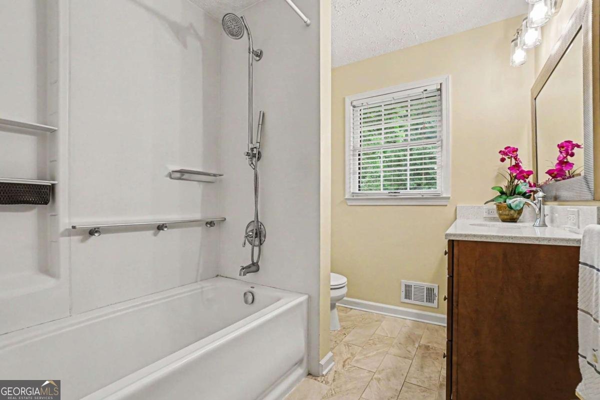 2925 Bob Bettis Road Marietta - Photo 23