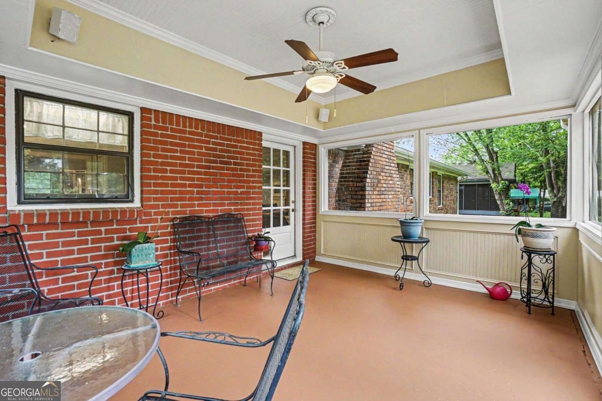 2925 Bob Bettis Road Marietta - Photo 25
