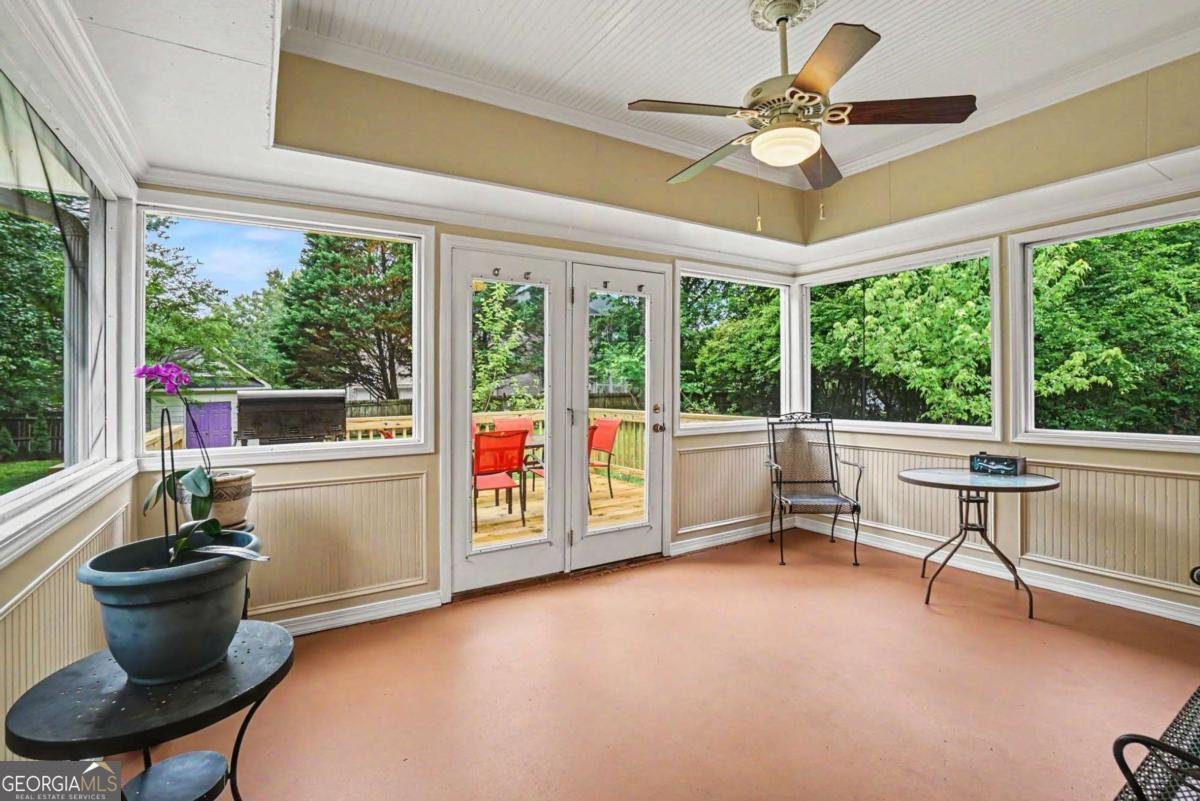 2925 Bob Bettis Road Marietta - Photo 26