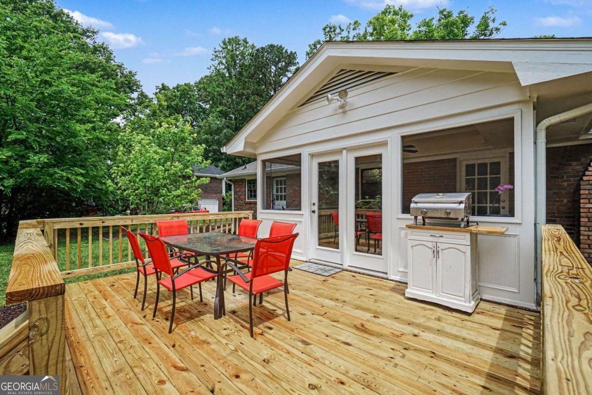 2925 Bob Bettis Road Marietta - Photo 27
