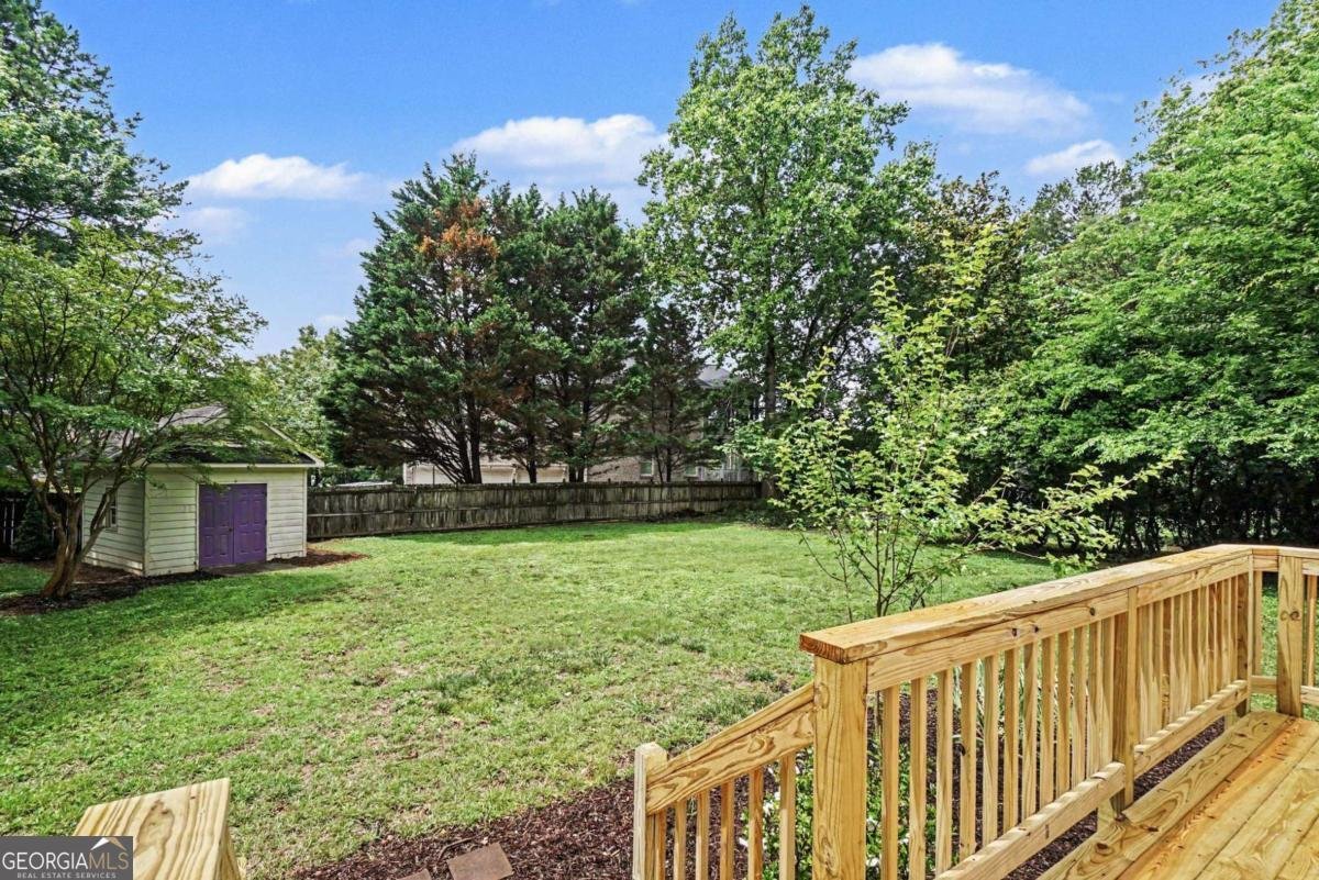2925 Bob Bettis Road Marietta - Photo 28