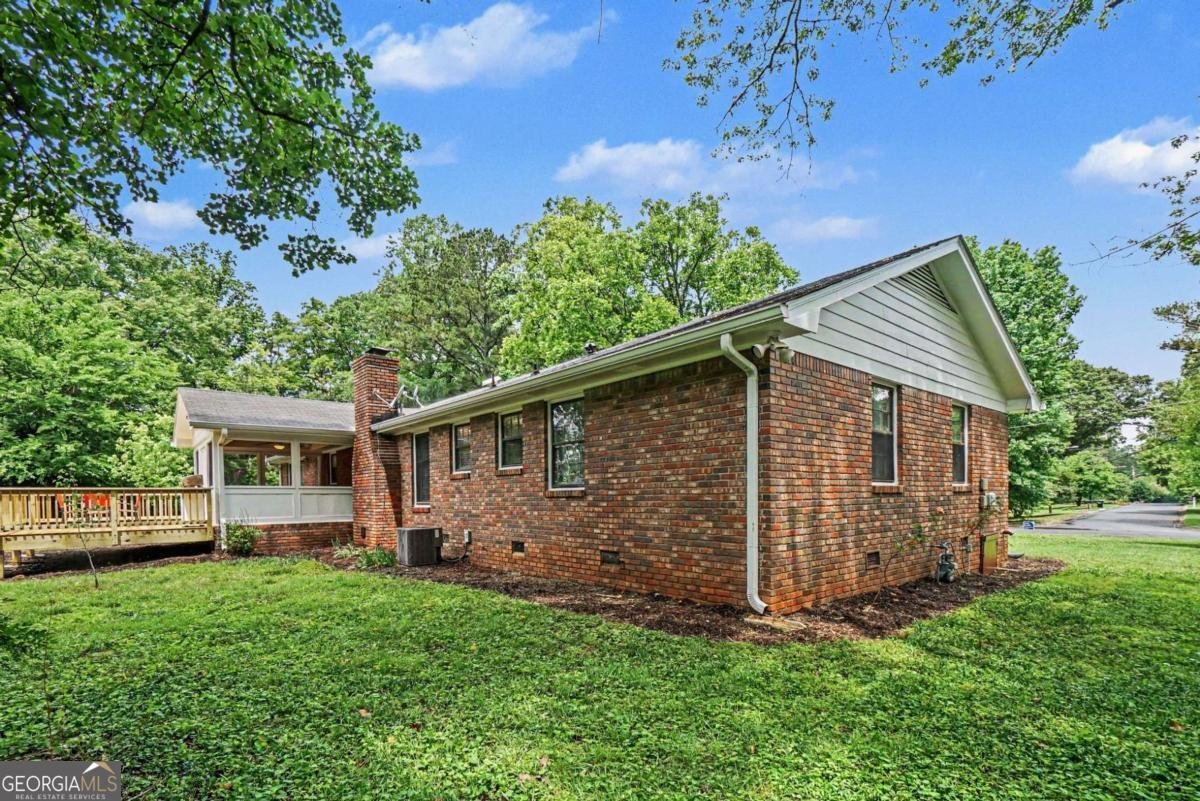 2925 Bob Bettis Road Marietta - Photo 29