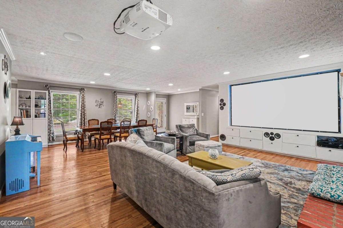 2925 Bob Bettis Road Marietta - Photo 7