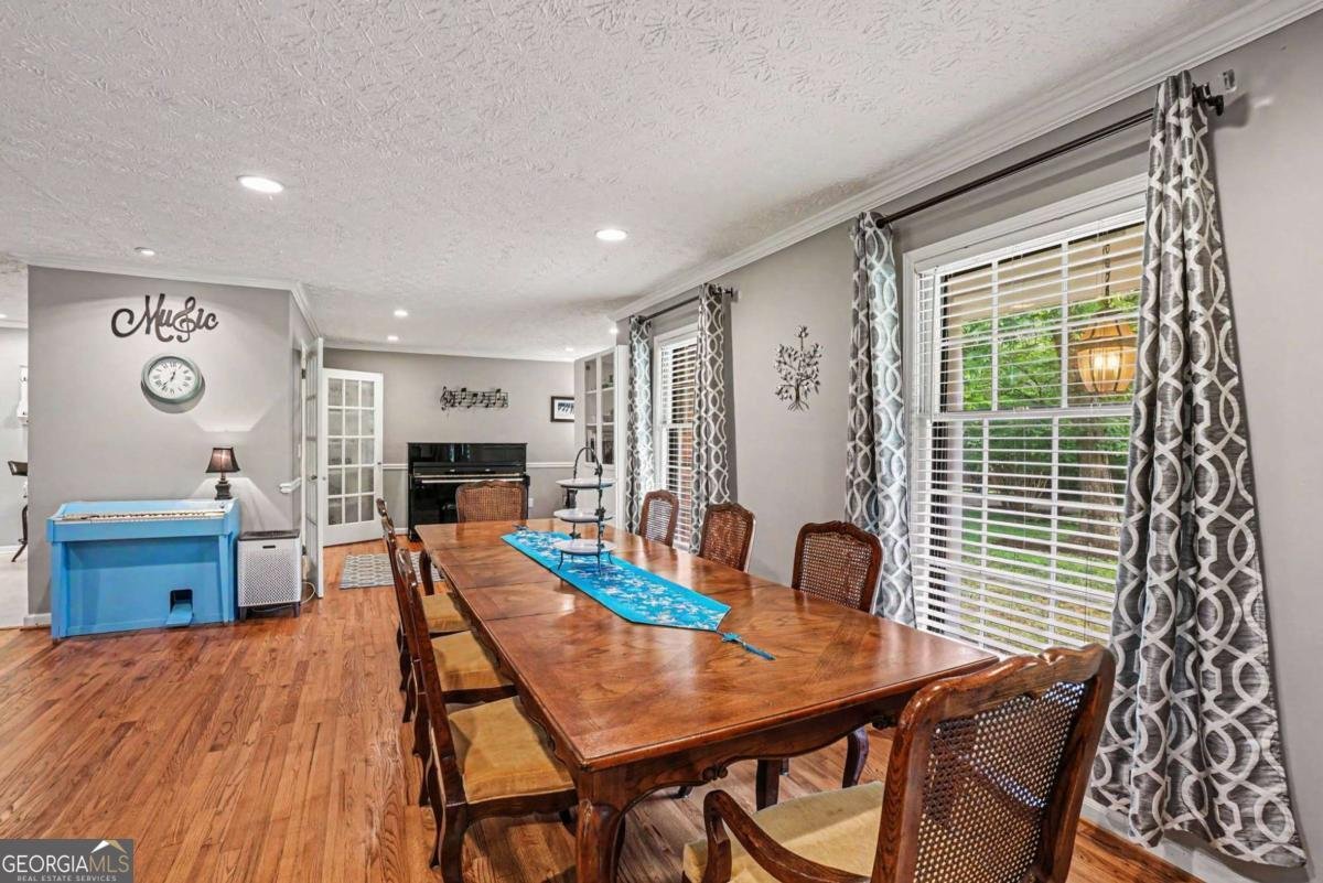 2925 Bob Bettis Road Marietta - Photo 9