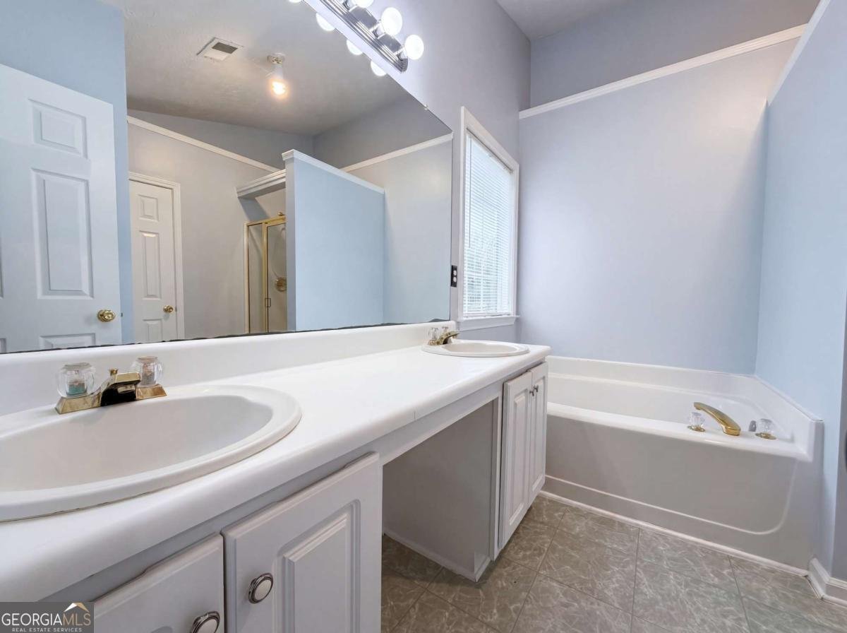 371 Ethridge Drive Kennesaw - Photo 16