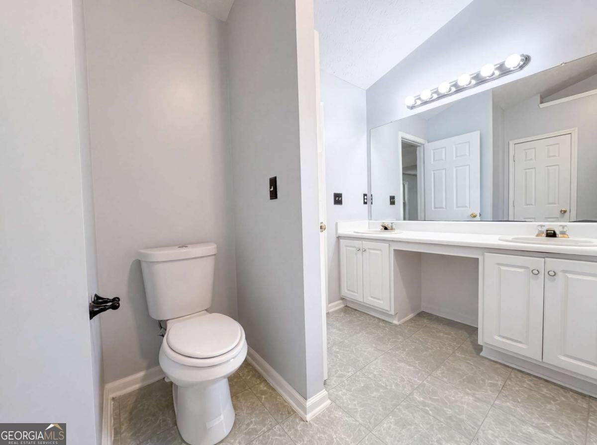 371 Ethridge Drive Kennesaw - Photo 17
