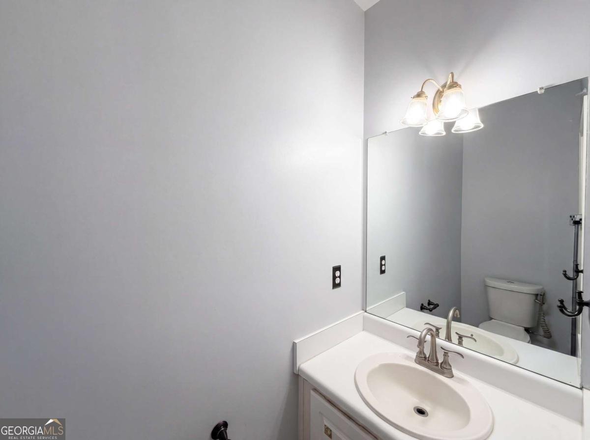 371 Ethridge Drive Kennesaw - Photo 19
