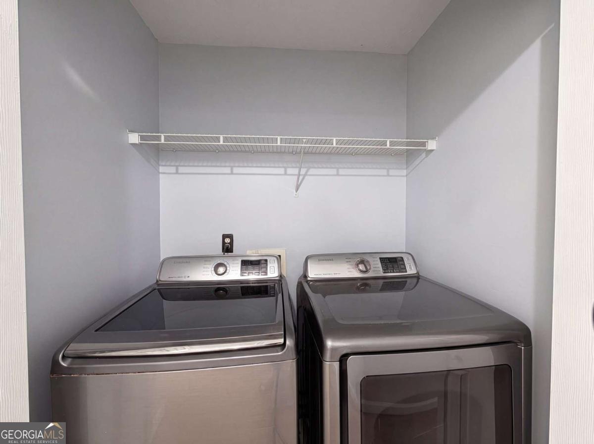 371 Ethridge Drive Kennesaw - Photo 20