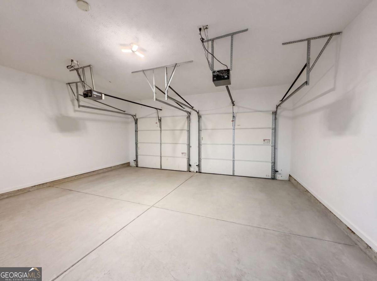 371 Ethridge Drive Kennesaw - Photo 21