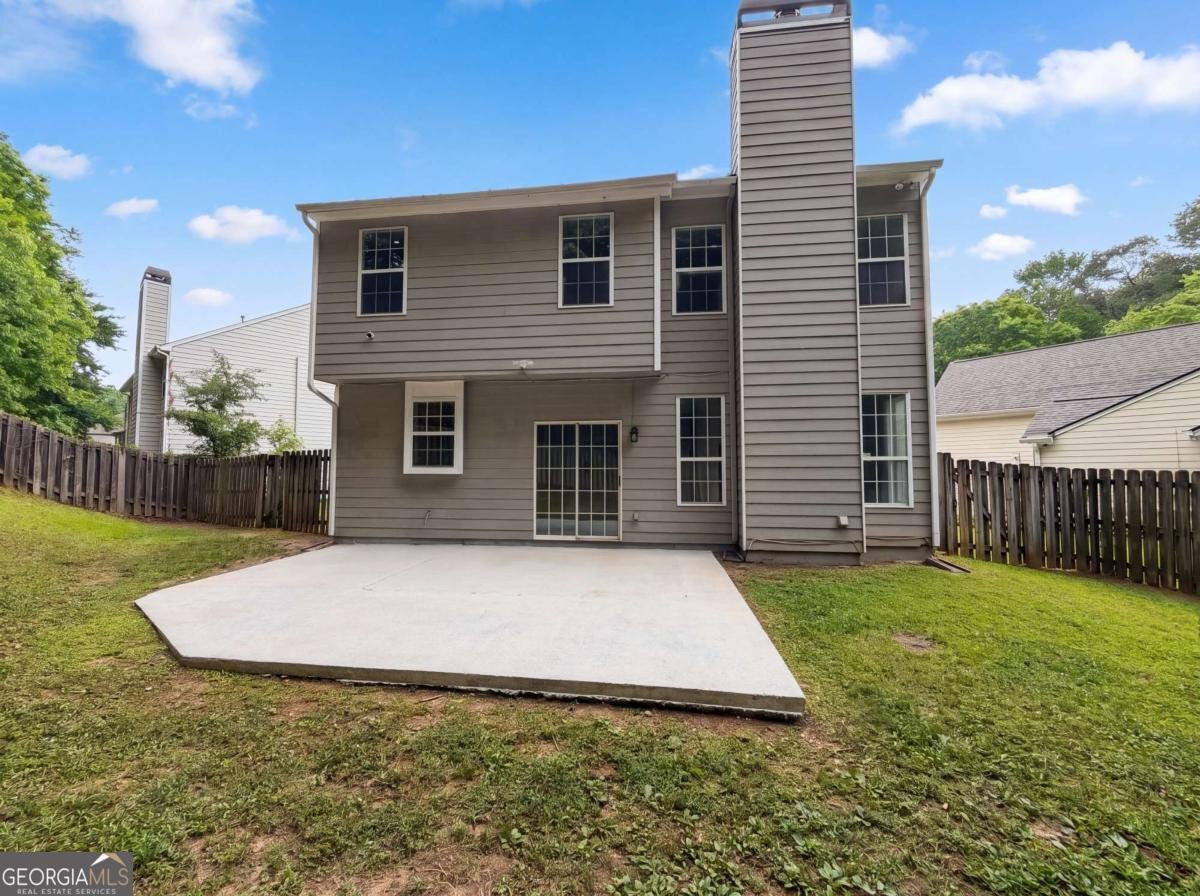 371 Ethridge Drive Kennesaw - Photo 22