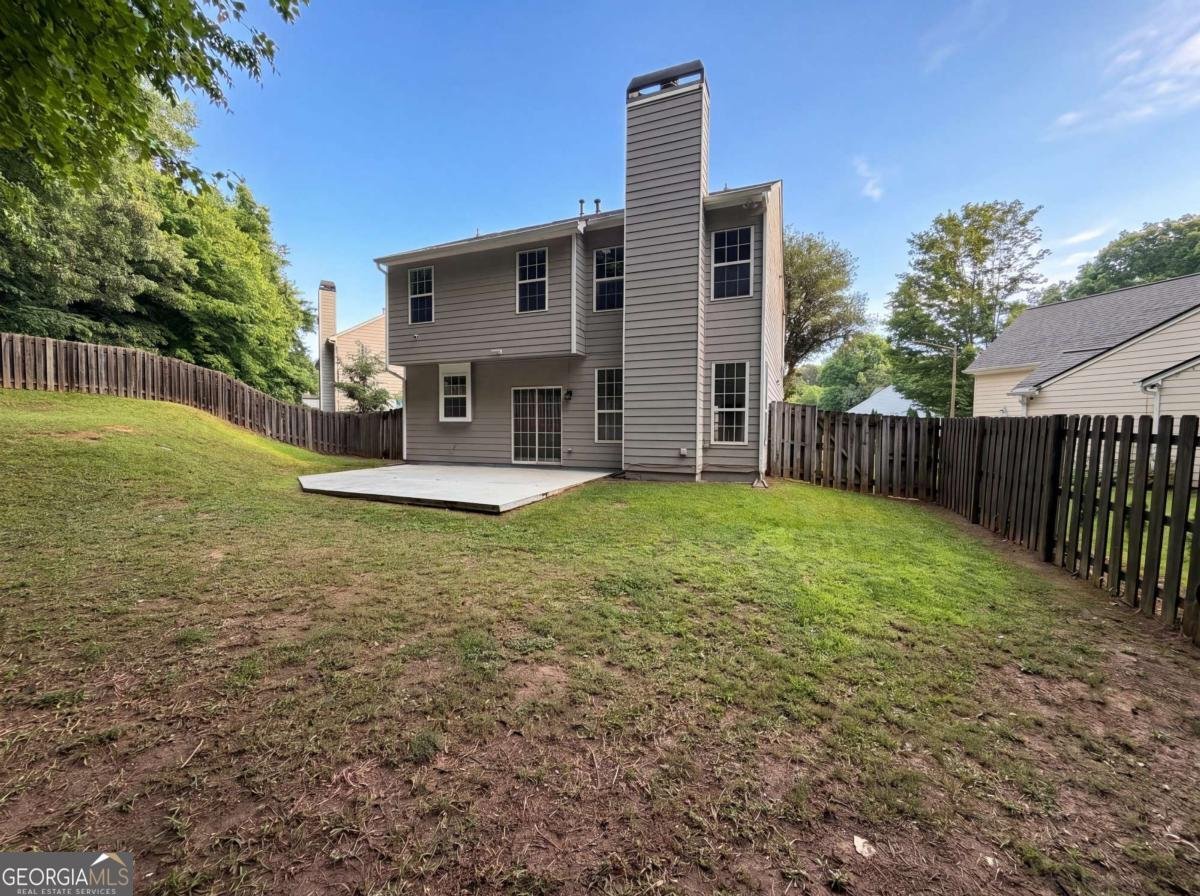 371 Ethridge Drive Kennesaw - Photo 23