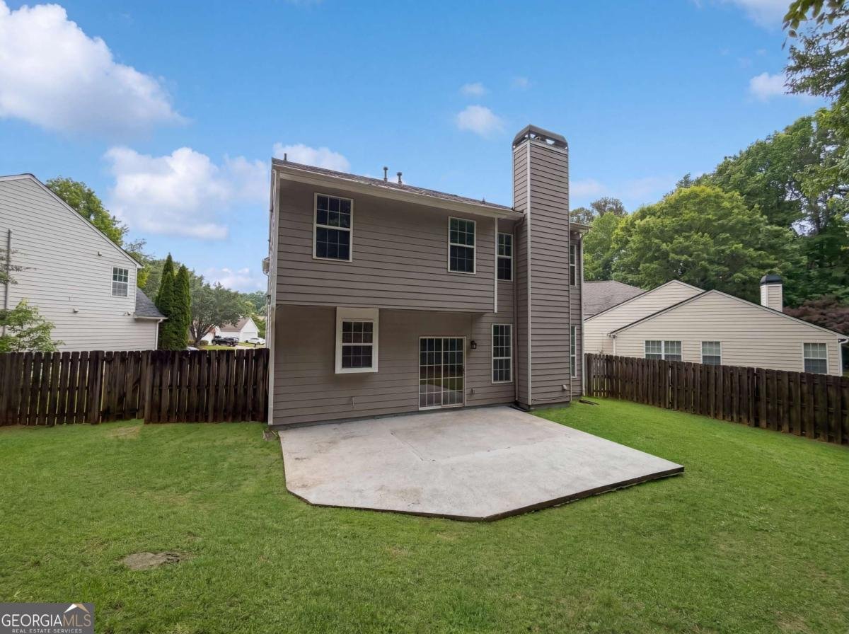 371 Ethridge Drive Kennesaw - Photo 24