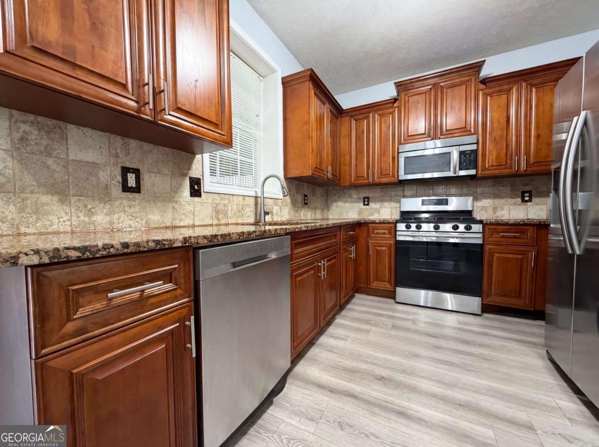 371 Ethridge Drive Kennesaw - Photo 7