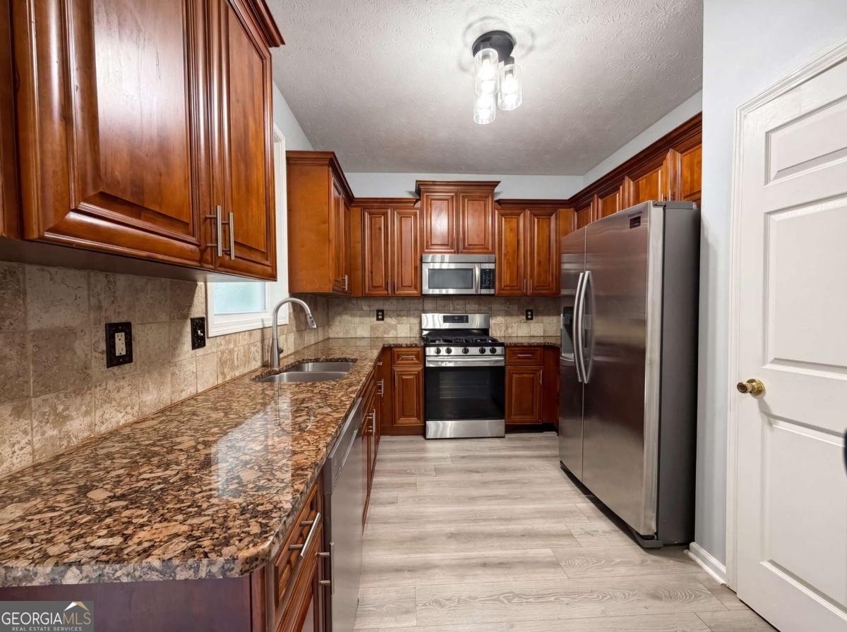 371 Ethridge Drive Kennesaw - Photo 8