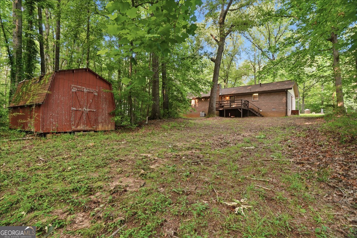 129 Diane Drive Griffin - Photo 30