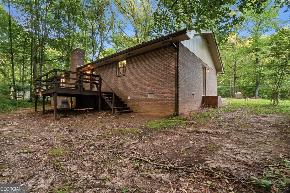129 Diane Drive Griffin - Photo 31