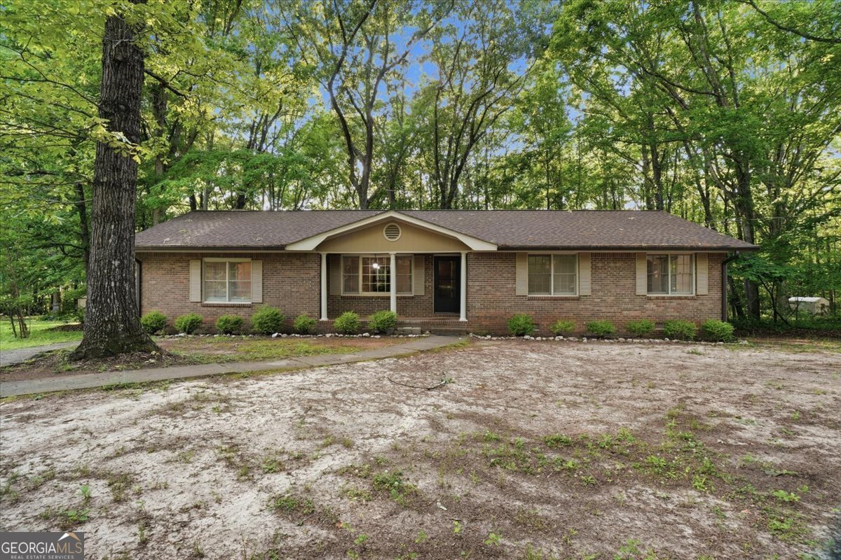 129 Diane Drive Griffin - Photo 32