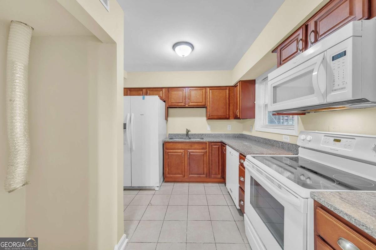 3184 Abbeywood Drive Decatur - Photo 17