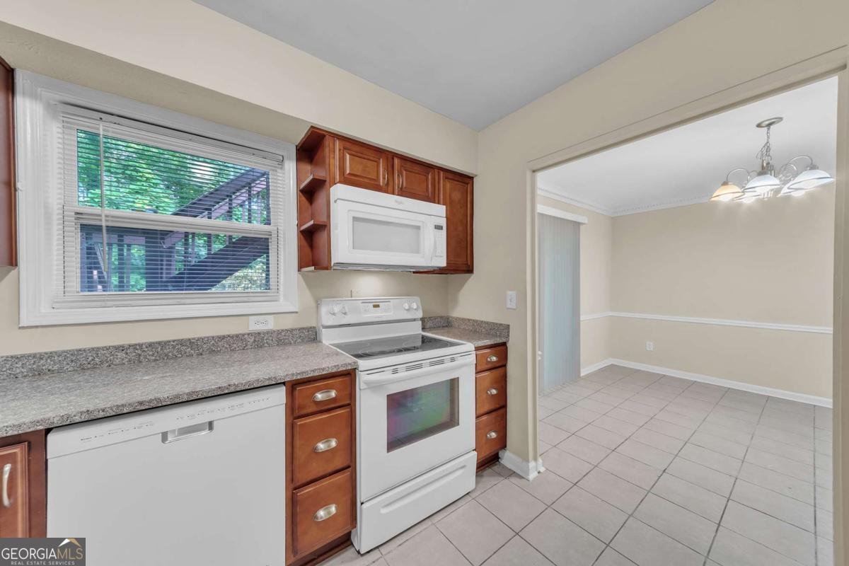 3184 Abbeywood Drive Decatur - Photo 20