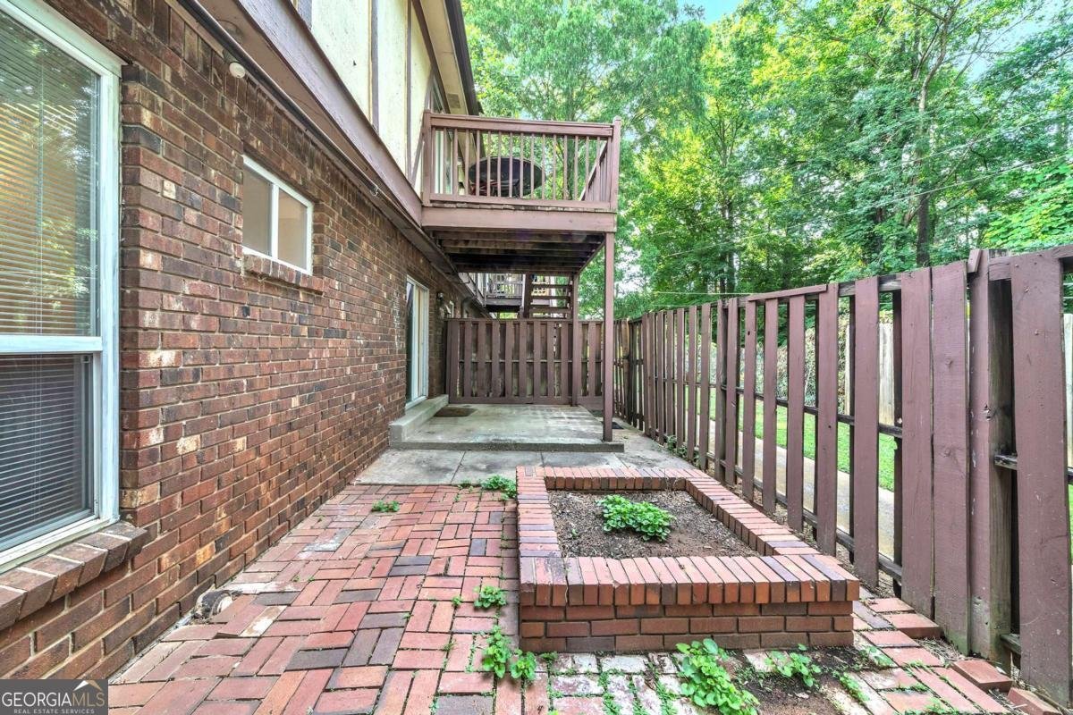 3184 Abbeywood Drive Decatur - Photo 47