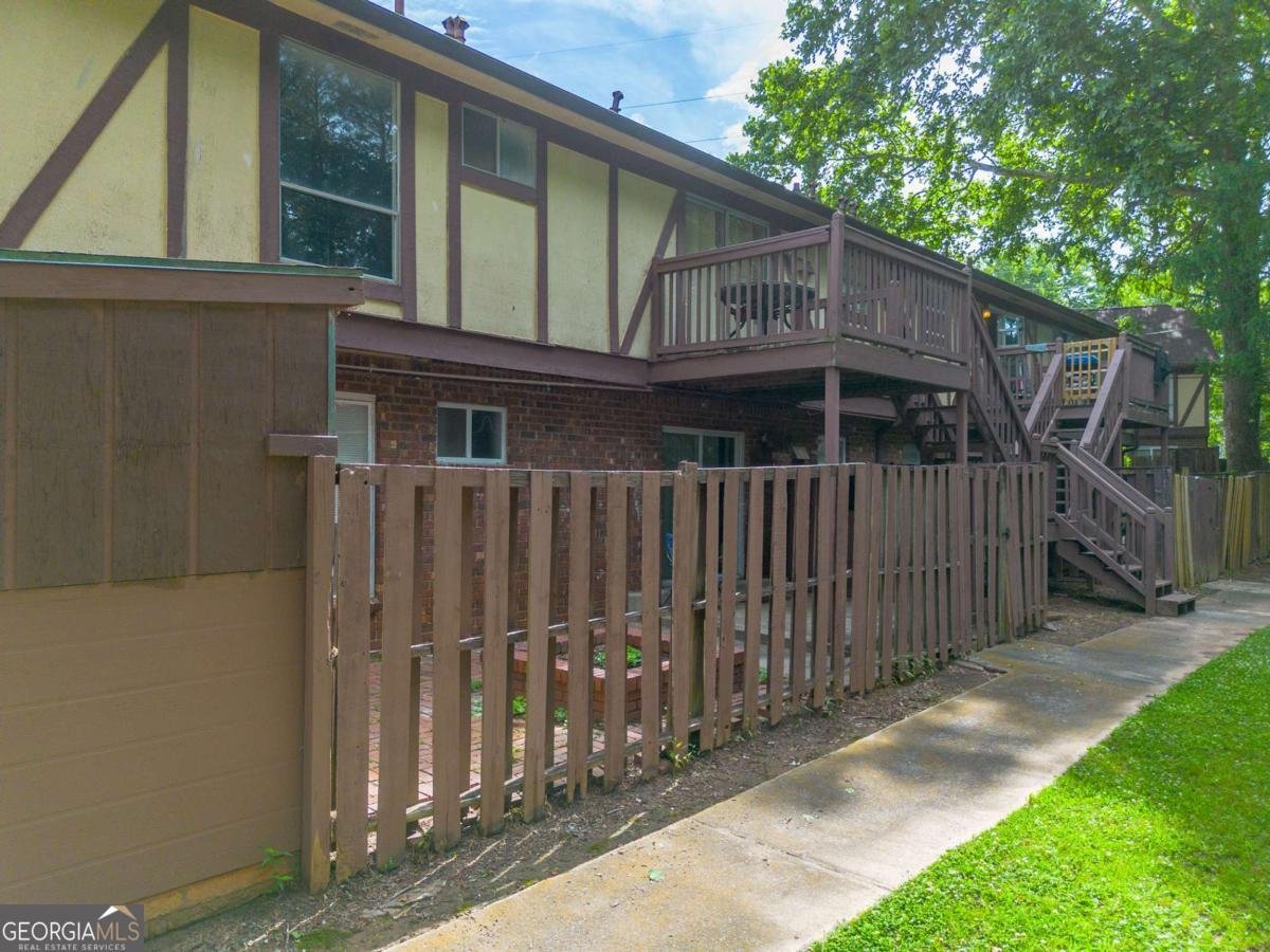 3184 Abbeywood Drive Decatur - Photo 49