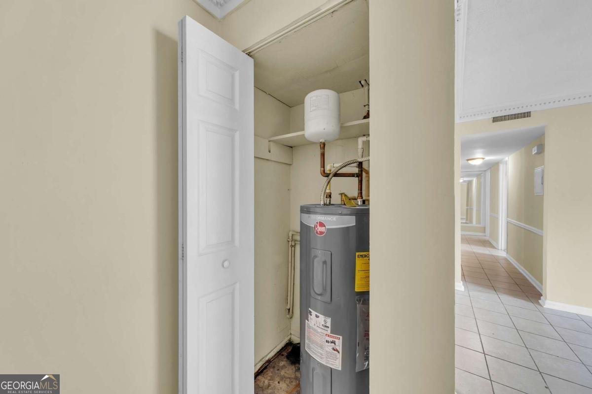 3184 Abbeywood Drive Decatur - Photo 7