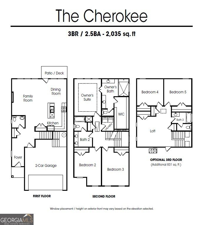 1648 Crest Creek Court Marietta - Photo 17
