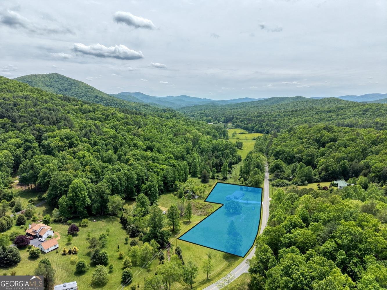 2514 Skeenah Gap Rd Suches - Photo 38