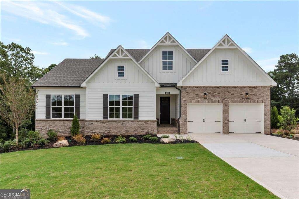 325 Willow Cove Canton - main photo