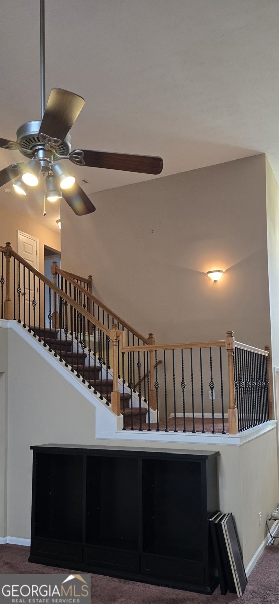 3435 Grand Manor Trail Snellville - Photo 17