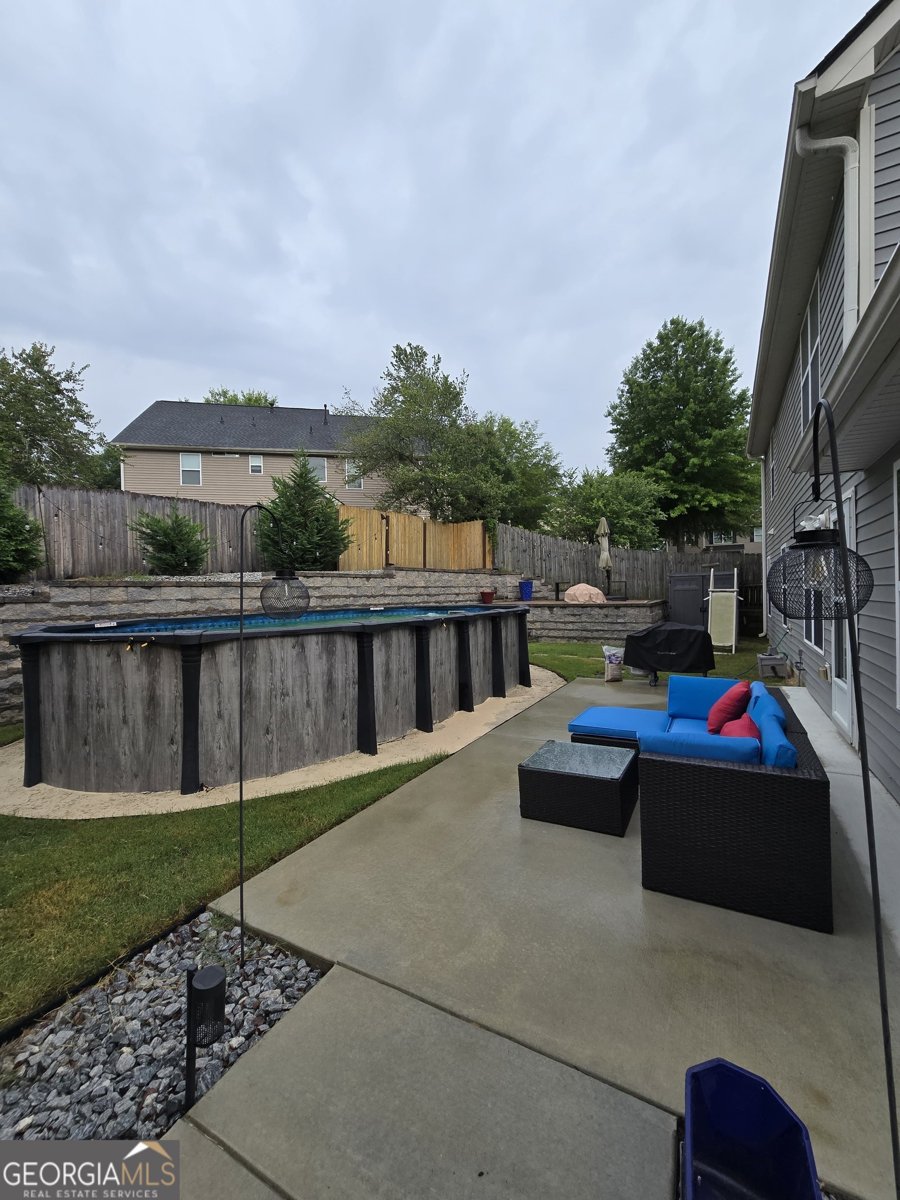 3435 Grand Manor Trail Snellville - Photo 30
