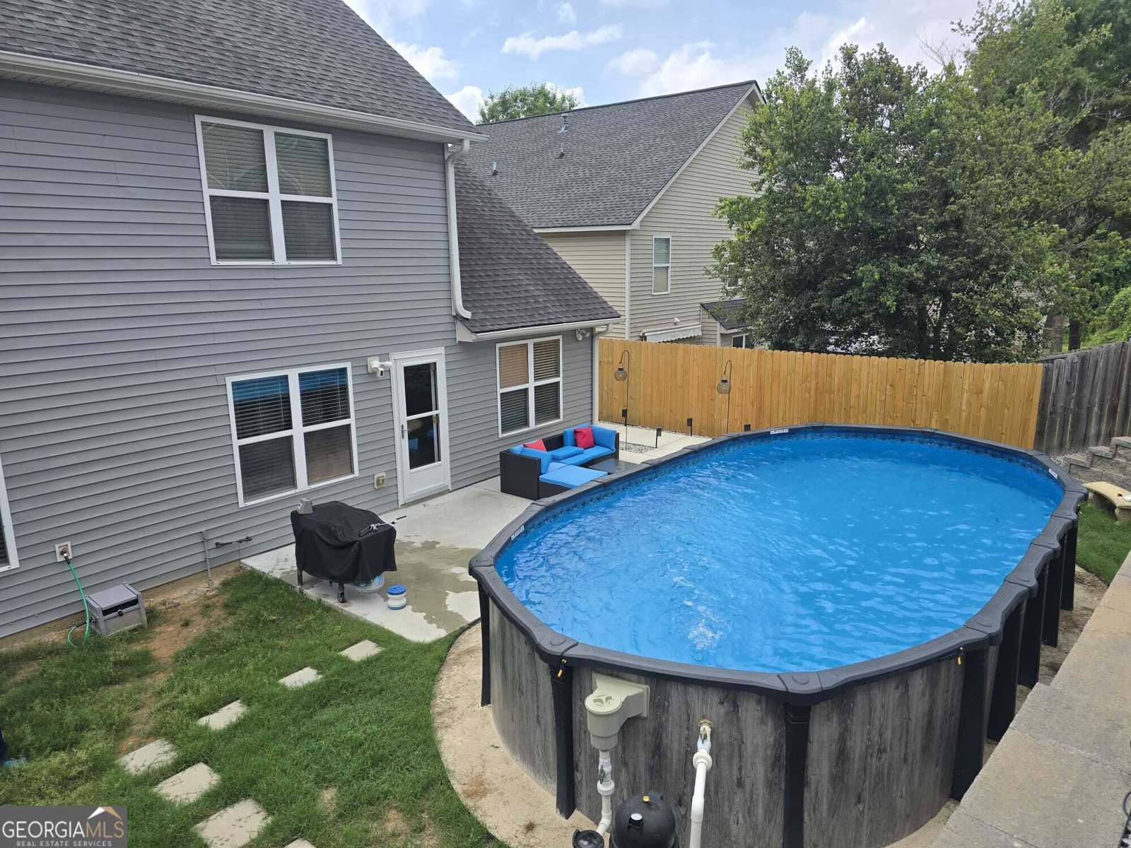 3435 Grand Manor Trail Snellville - Photo 31