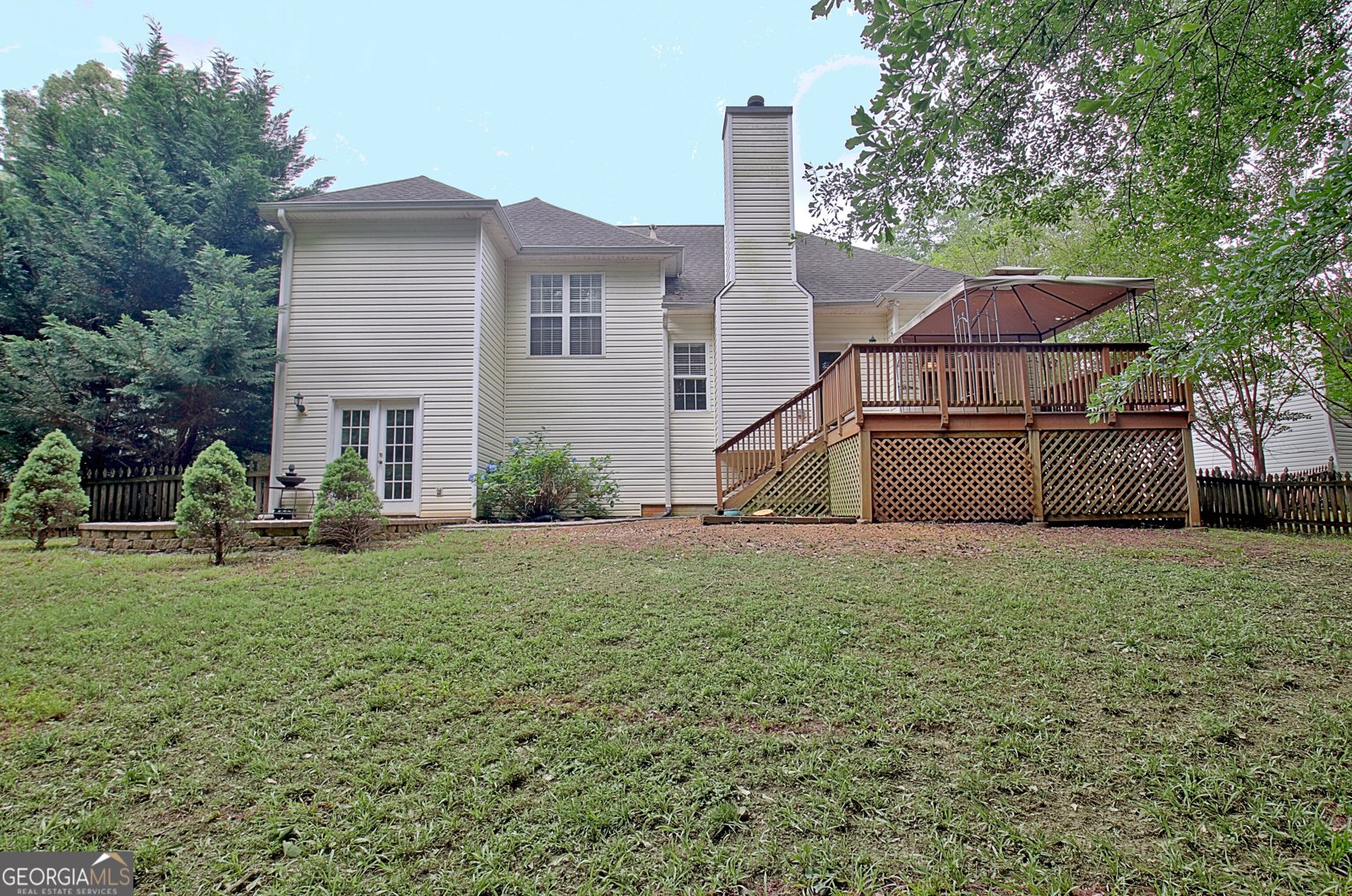 98 Pheasant Ridge Newnan - Photo 65