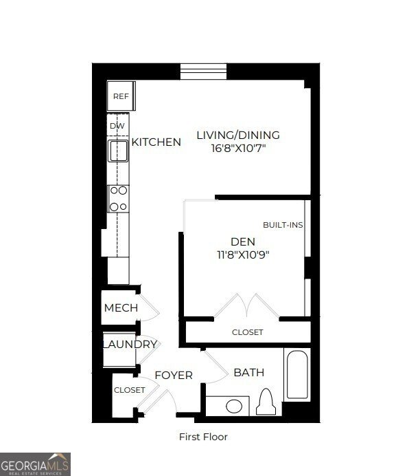 108 Park Place Unit 103 Decatur - Photo 23