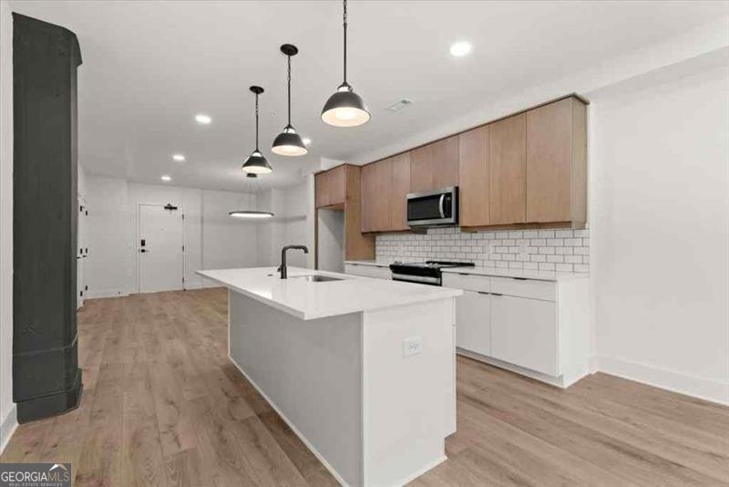108 Park Place Unit 107 Decatur - Photo 11