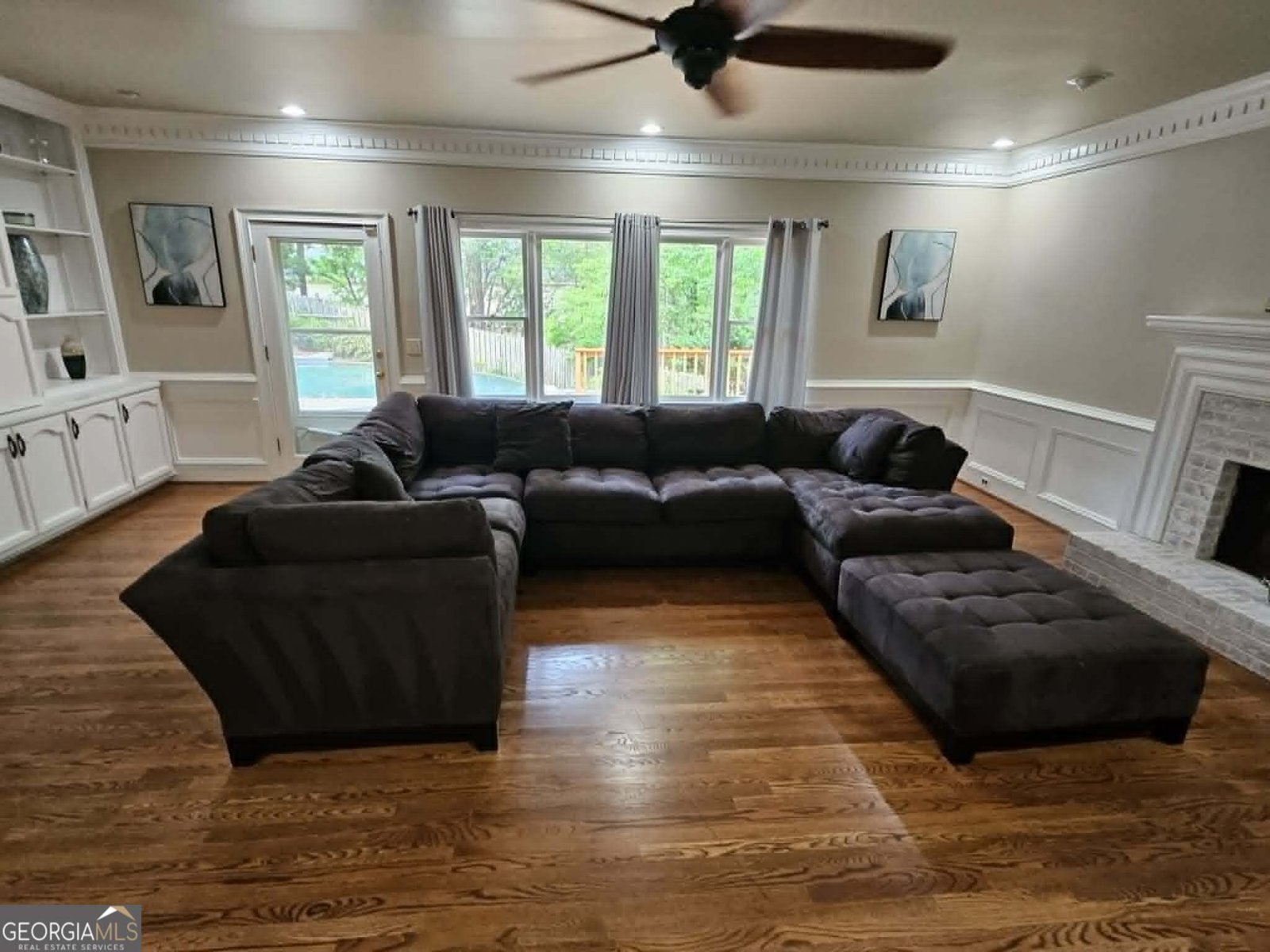 7635 Blandford Place Sandy Springs - Photo 10