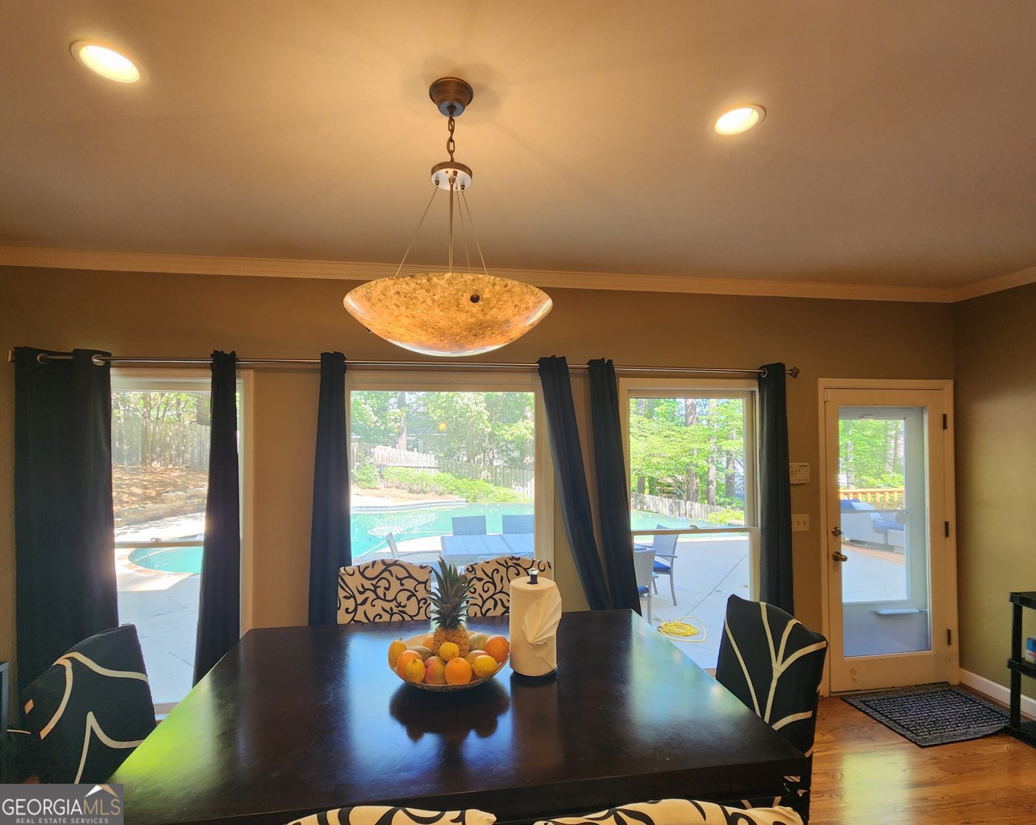 7635 Blandford Place Sandy Springs - Photo 14