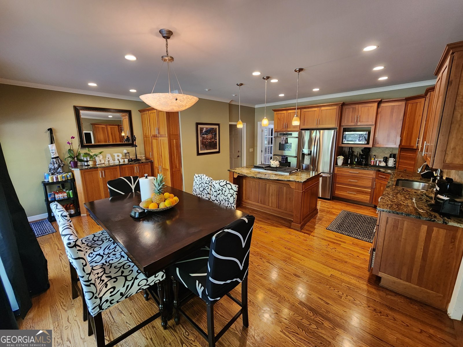 7635 Blandford Place Sandy Springs - Photo 15