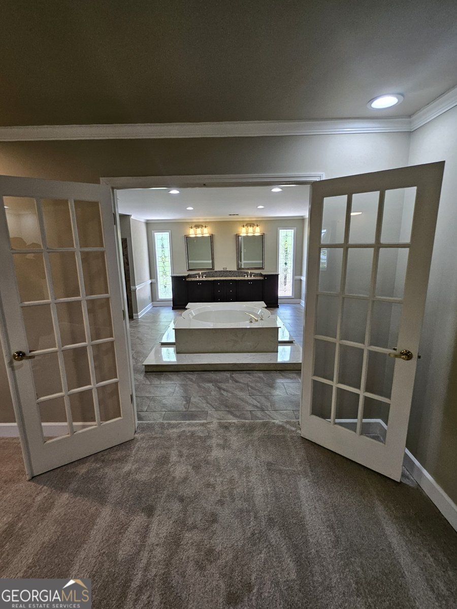 7635 Blandford Place Sandy Springs - Photo 19