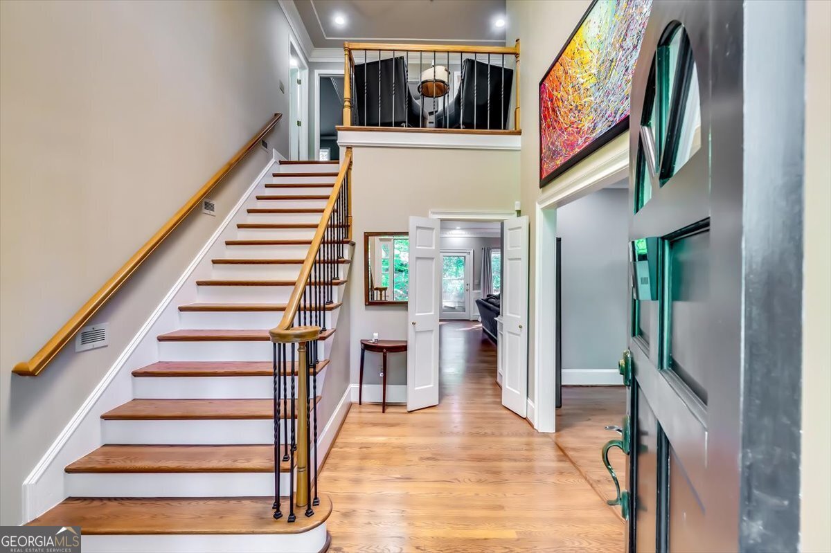 7635 Blandford Place Sandy Springs - Photo 30