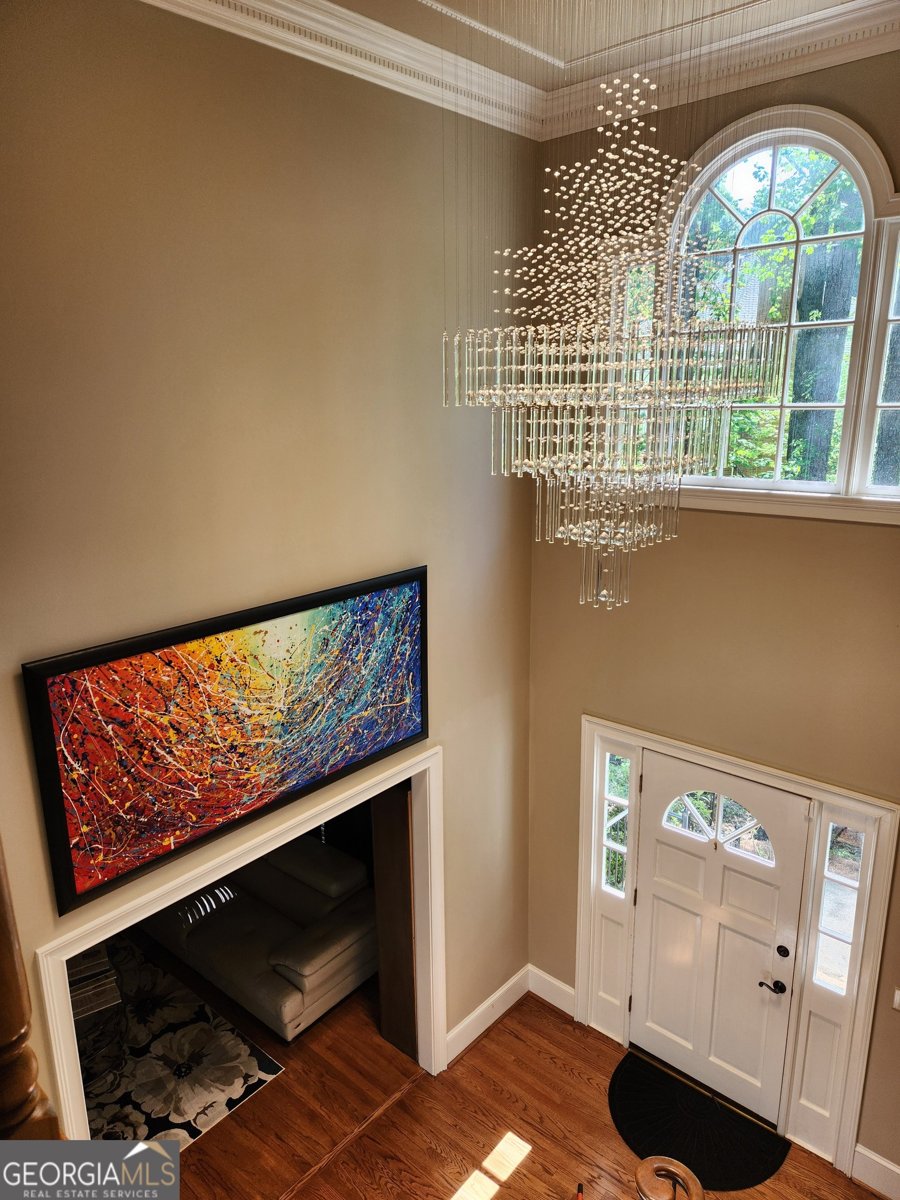 7635 Blandford Place Sandy Springs - Photo 32