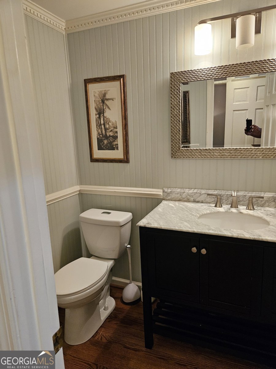7635 Blandford Place Sandy Springs - Photo 37