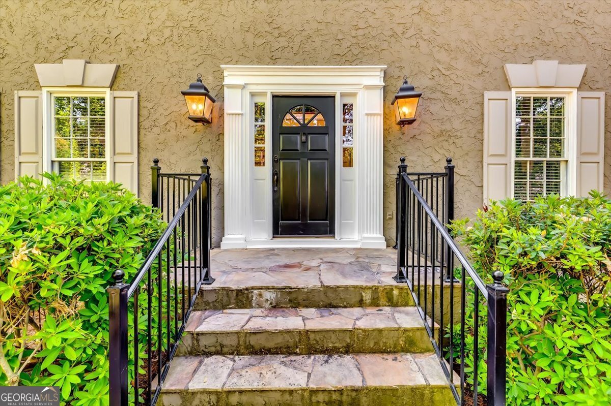 7635 Blandford Place Sandy Springs - Photo 48