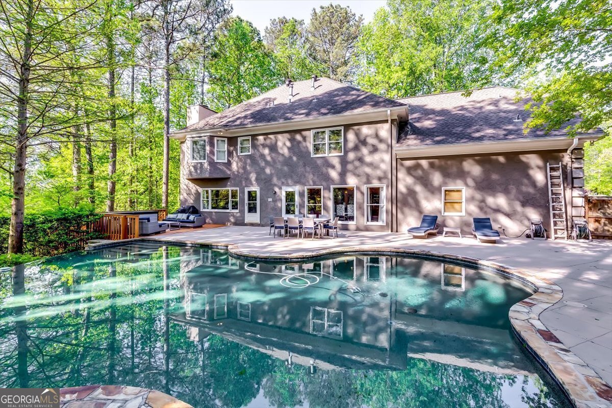 7635 Blandford Place Sandy Springs - Photo 55