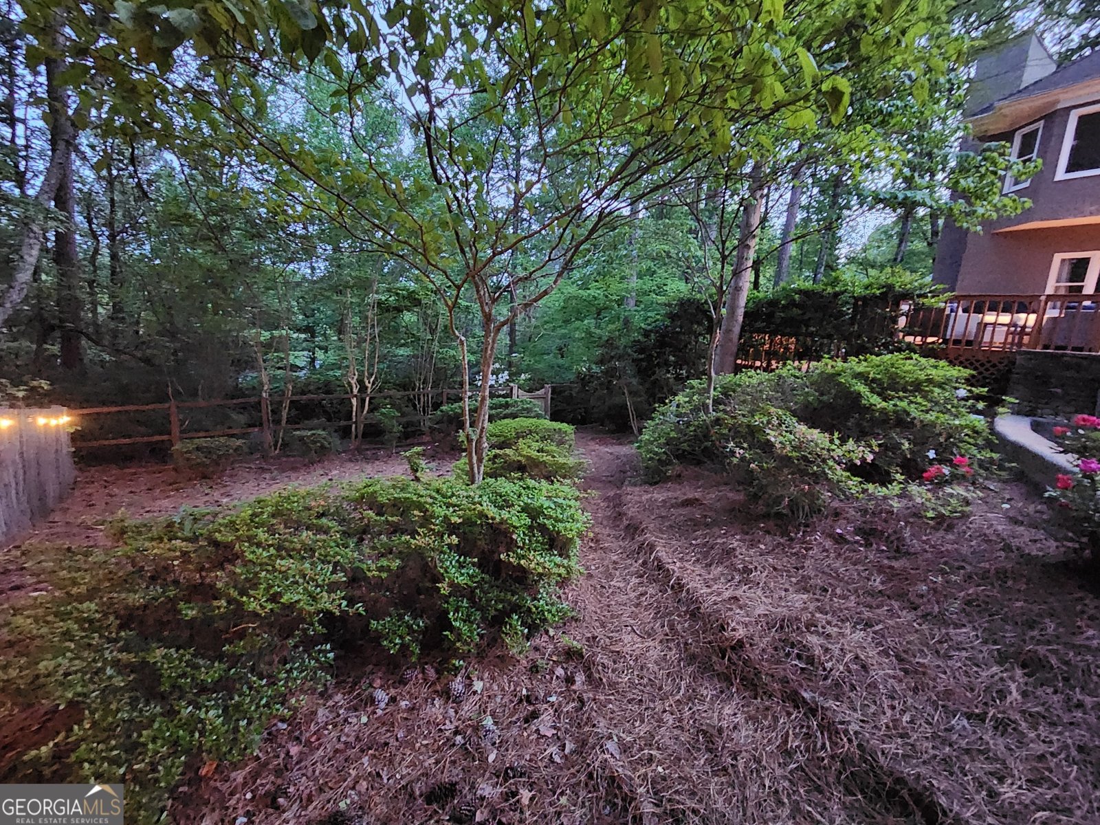 7635 Blandford Place Sandy Springs - Photo 6