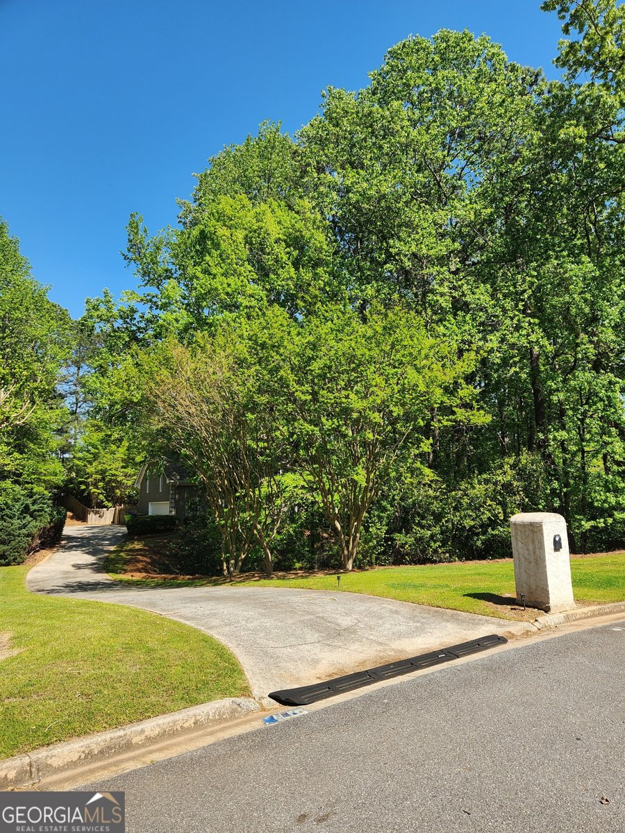 7635 Blandford Place Sandy Springs - Photo 61