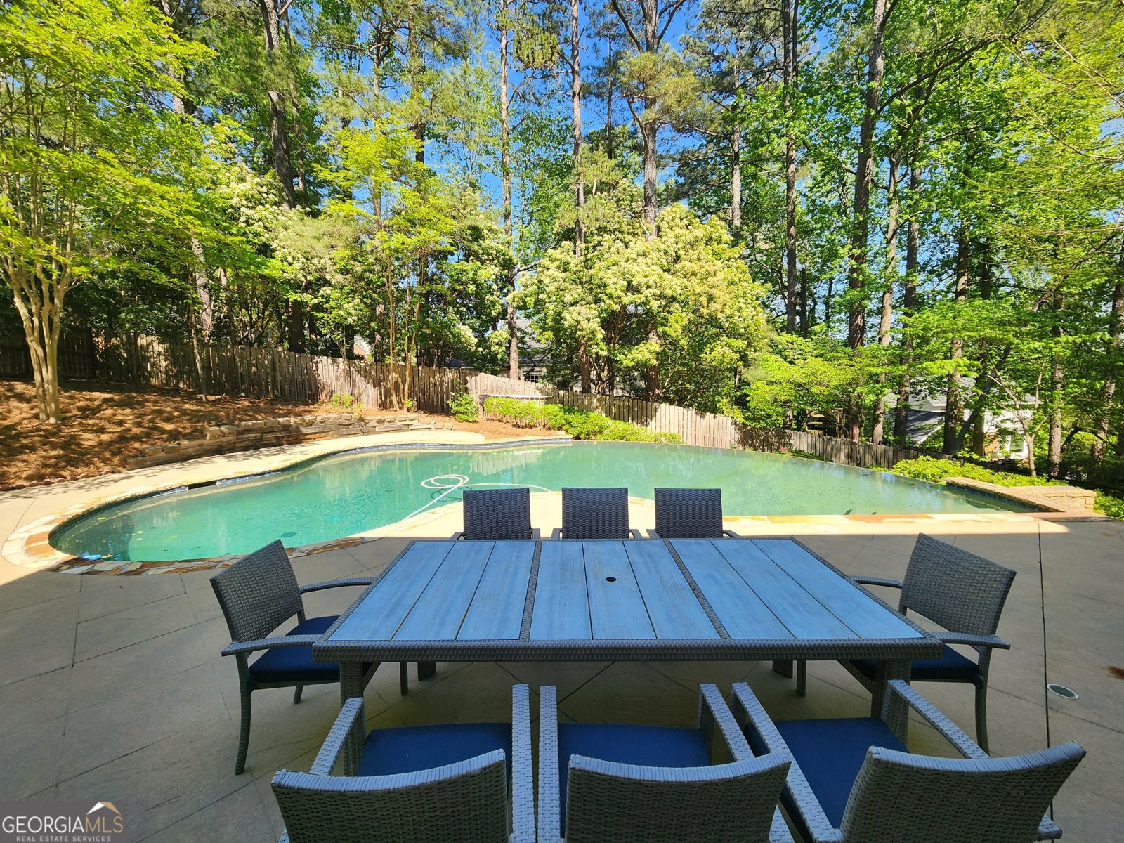 7635 Blandford Place Sandy Springs - Photo 7