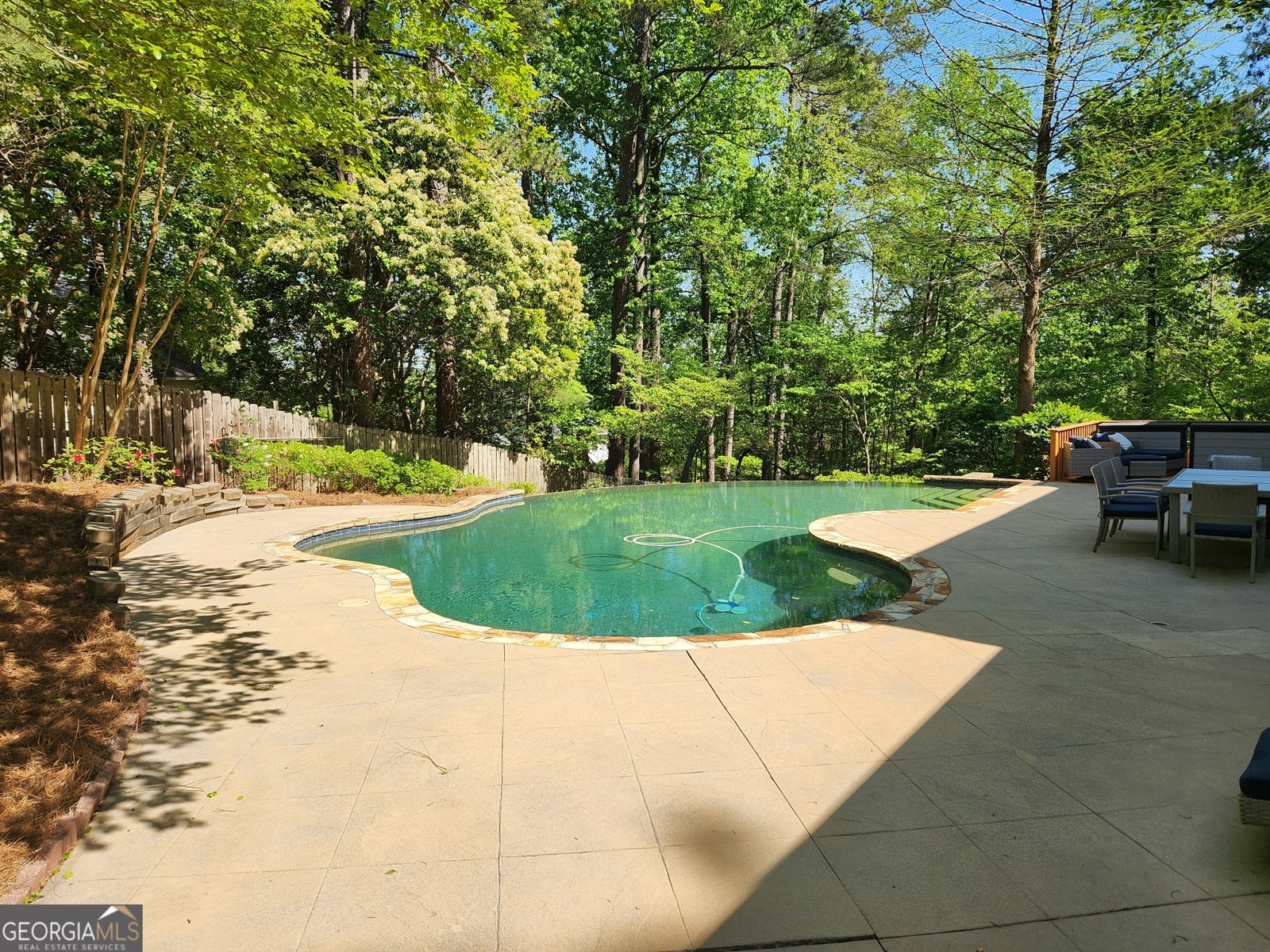 7635 Blandford Place Sandy Springs - Photo 8