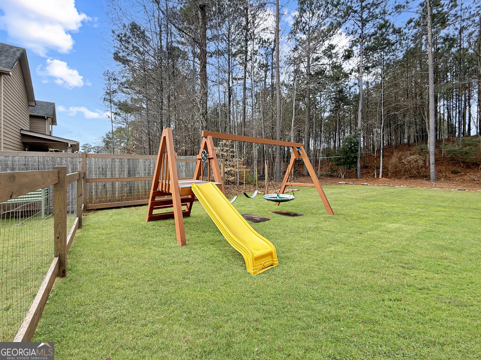 50 Canyon View Drive Newnan - Photo 10
