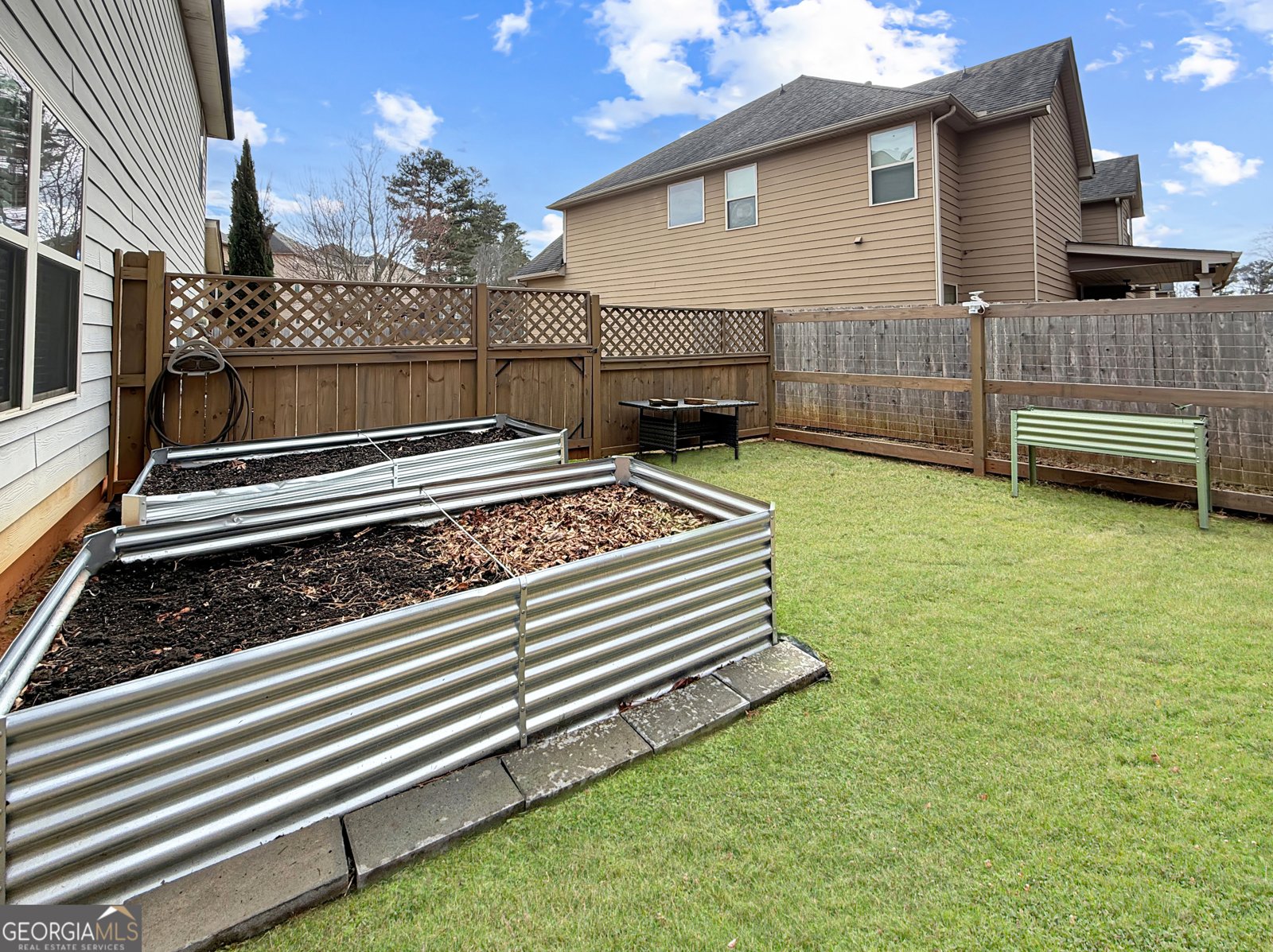 50 Canyon View Drive Newnan - Photo 11
